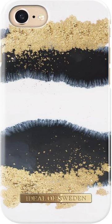 Gleaming Licorice