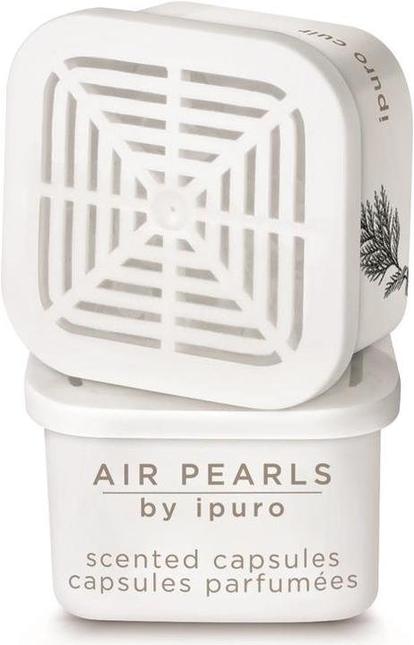 Actual product image Ipuro Air pearls