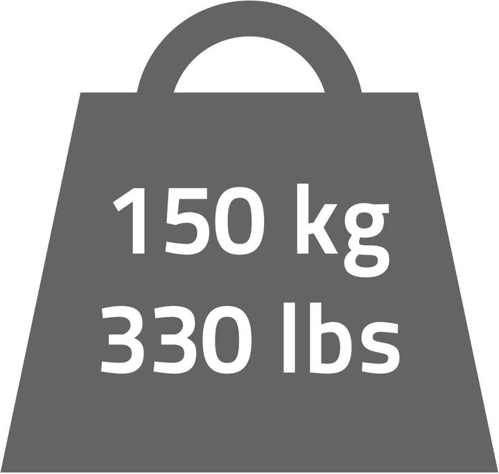 Image du produit Ridder Banc de transfert pour baignoire (150 kg)