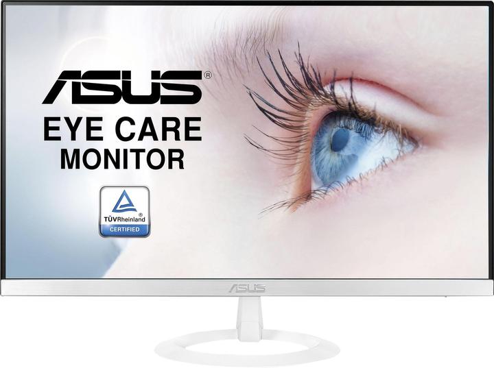 ASUS VZ249HE-W (1920 x 1080 Pixel, 23.80")