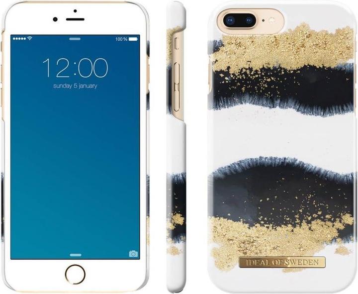 Actual product image iDeal Of Sweden Gleaming Licorice (Apple iPhone 6)