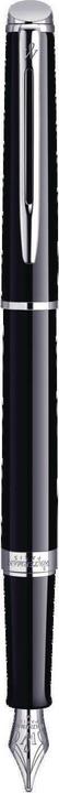Image du produit Waterman Hémisphère (Argent, Laque noire, 1 x)
