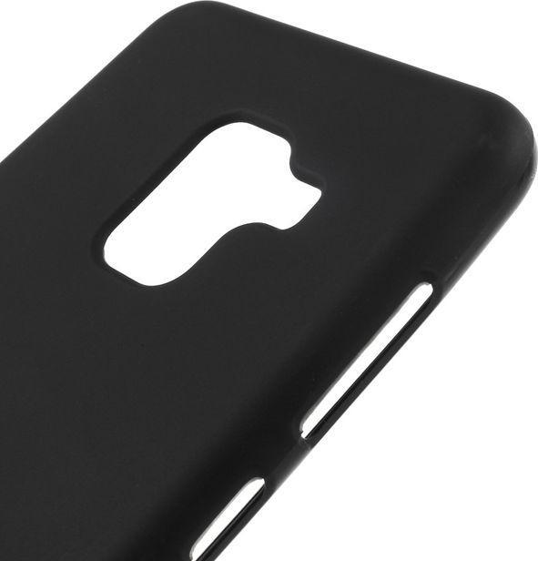 Immagine prodotto MU Classic Custodia morbida in TPU (Samsung Galaxy A8 (2018))