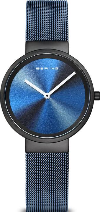 Actual product image Bering Classic (Analogue wristwatch, 31 mm)