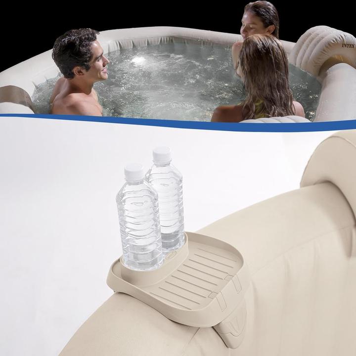 Immagine prodotto Intex Portabicchieri Spa