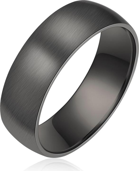 Actual product image True Rebels Men's ring - 36664 (68)