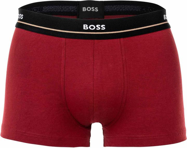 Produktbild BOSS Trunk 5P Essential (M, 5er Pack)