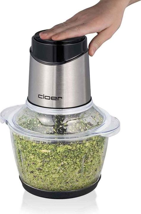 Actual product image Cloer Multishredder 6829 (1200 ml, 400 W)
