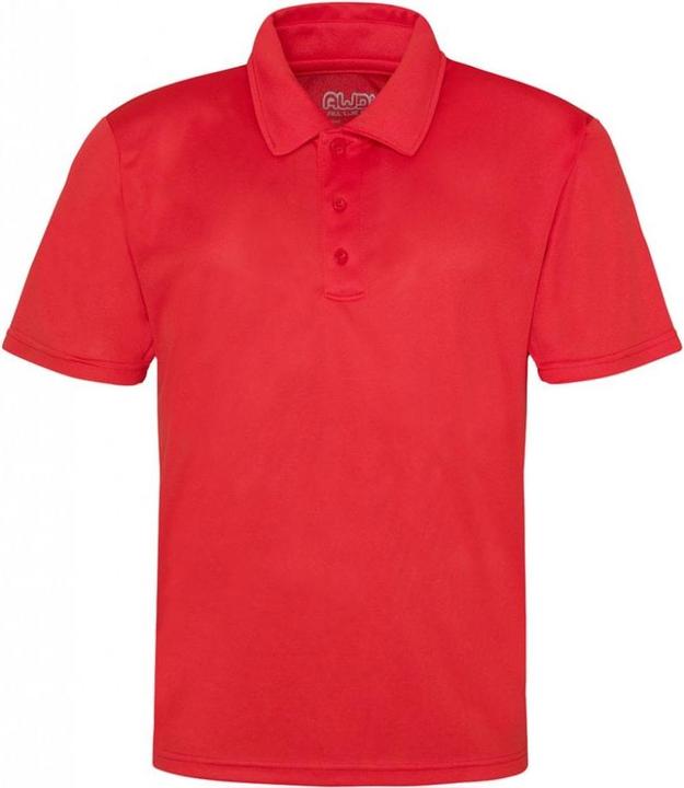 Feuerrot