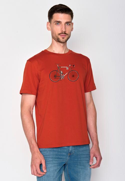 Produktbild Greenbomb Bike Enzo Fusion T-Shirt (XL)