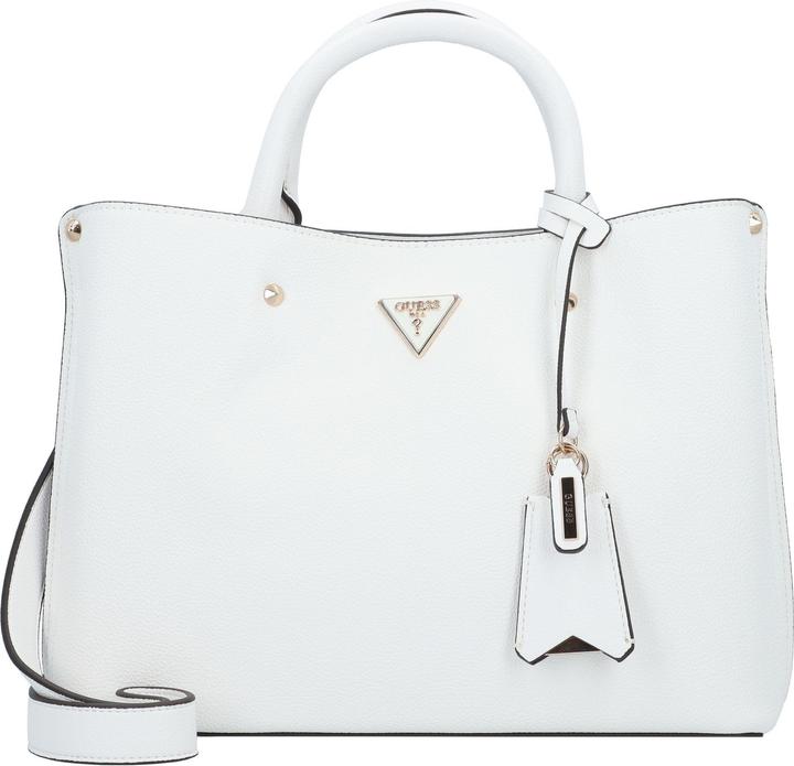 Produktbild Guess Handtasche Meridian Girlfriend Satchel (8 l)