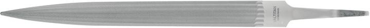 Image du produit Vallorbe Lime demi-ronde VALTITAN LPV 1560 (Coupe 2, 200 mm)
