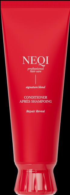Immagine prodotto Neqi Repair Reveal Conditioner Ripara i danni profondi dei capelli senza solfati Cura professionale a (250 ml)