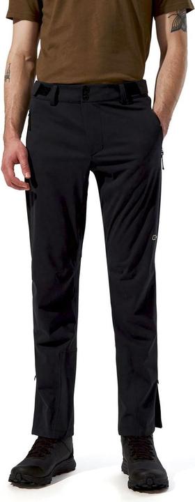Actual product image Berghaus Ridge-Roamer 3L Softshell Pa (34)