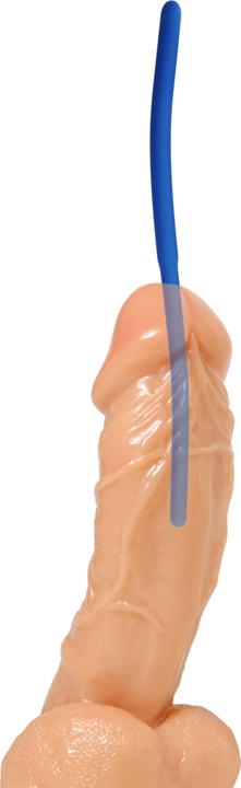 Produktbild Master Series Invasion - Silicone Urethral Trainer Set