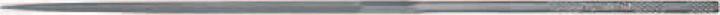 Actual product image Vallorbe Needle file LA 2408 (Cut 2, 160 mm)