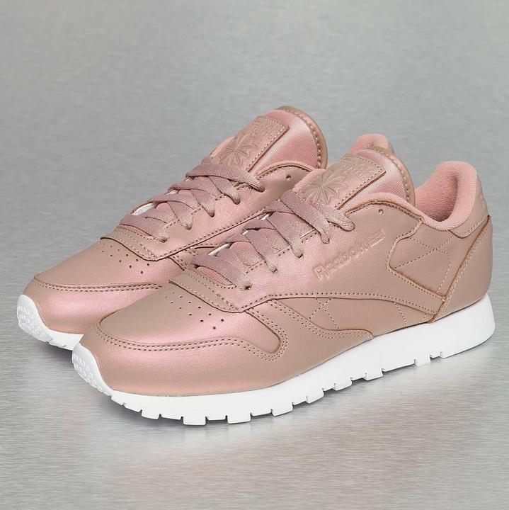 Actual product image Reebok Classic Pearlized (35.5)