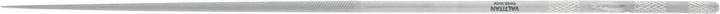 Actual product image Vallorbe Needle file VALTITAN LAV 2410 (Stroke 0, 180 mm)