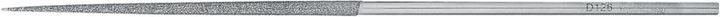 Produktbild Vallorbe Diamant-Nadelfeile Rund DA 8410 (140 mm)