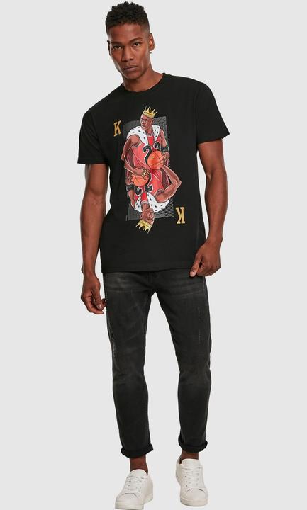 Produktbild Mister Tee King Mike Tee (L)