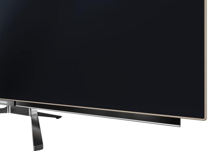 Produktbild Grundig 55 VLO 9895 BP Schwarz (55", OLED, 4K, 2019)