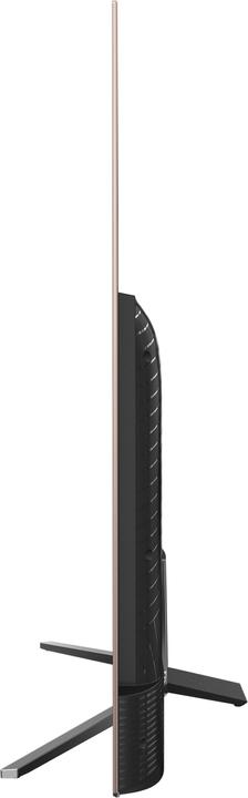 Produktbild Grundig 55 VLO 9895 BP Schwarz (55", OLED, 4K, 2019)