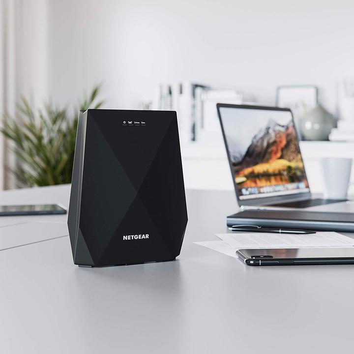 Image du produit Netgear Nighthawk X6 Mesh Extender