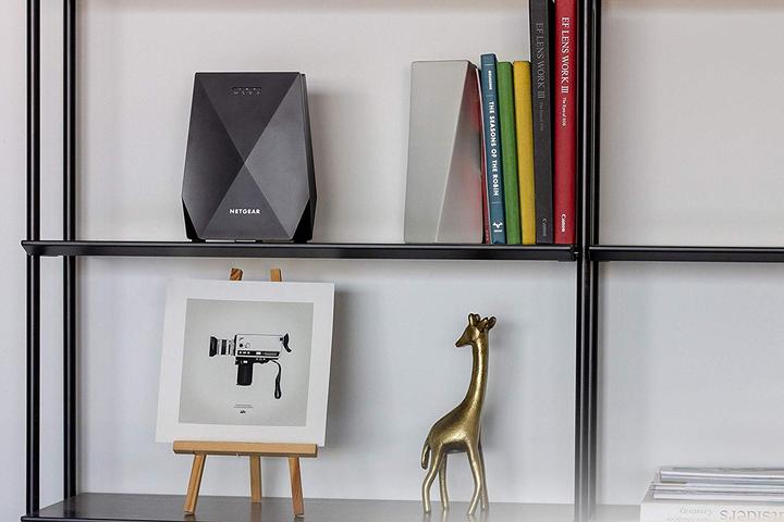 Image du produit Netgear Nighthawk X6 Mesh Extender