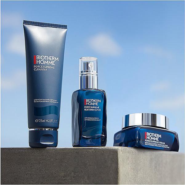 Image du produit Biotherm Force Supreme Blue Serum LP-XR (60 ml)