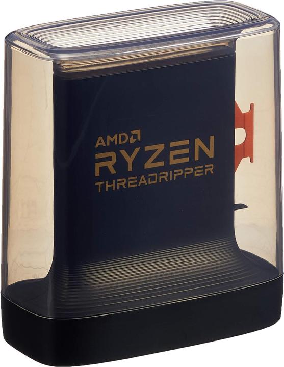 Immagine prodotto AMD Ryzen Threadripper 3960X (TRX4, 3.80 GHz, 24 -Core)