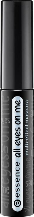 Productafbeelding essence all eyes on me multi-effect mascara (01 Black)