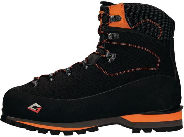 Immagine prodotto Garsport Scarpa di sicurezza Wild Mountain Mid WR S3 (45)