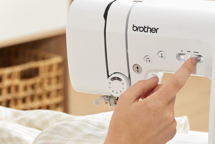 Image du produit Brother FS60x