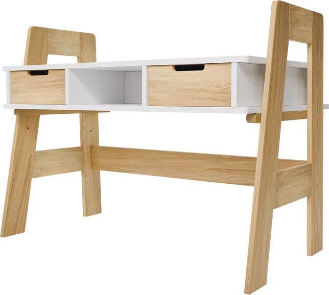Image du produit Juskys Fietje (94 x 63 x 76 cm)