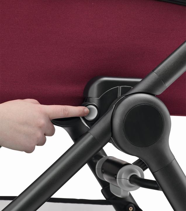 Actual product image Maxi-Cosi Oria