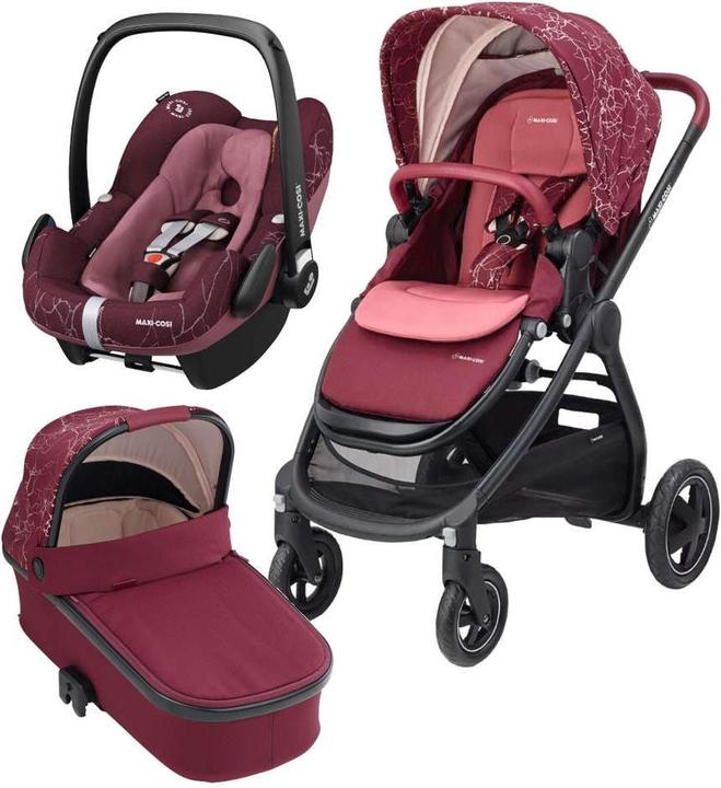 Actual product image Maxi-Cosi Oria