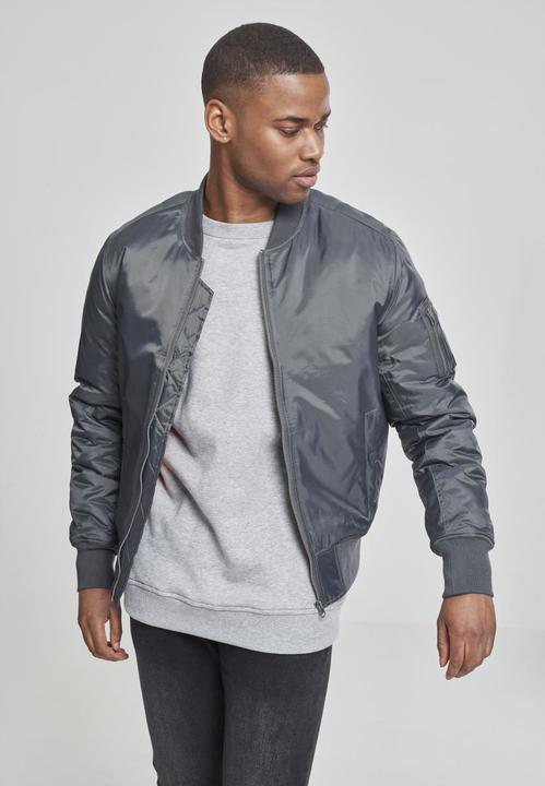 Image du produit Urban Classics Veste bombardier (M)