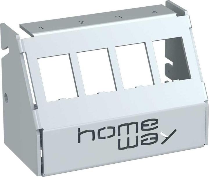 Produktbild Homeway Verteilerfeldrahmen