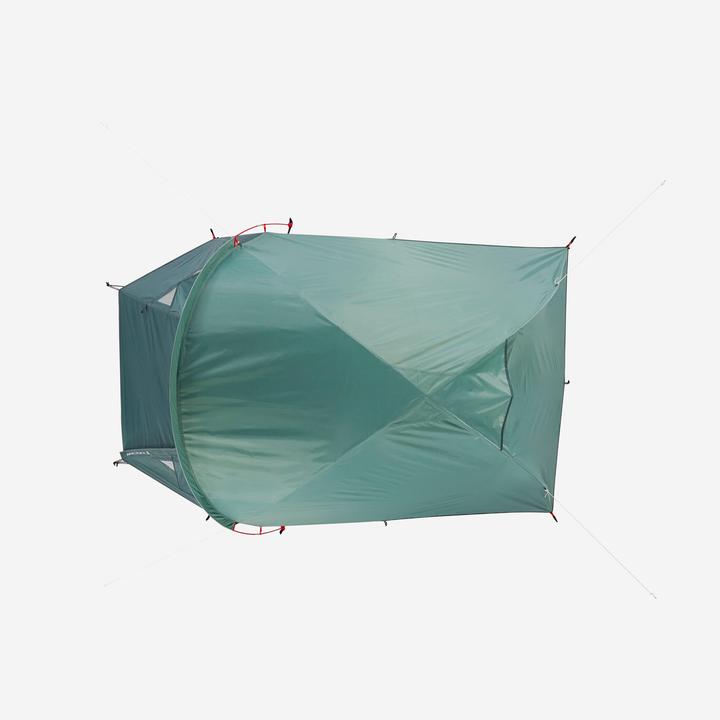 Image du produit Quechua MH100 (Tente igloo, 5.41 kg, 3 personnes)