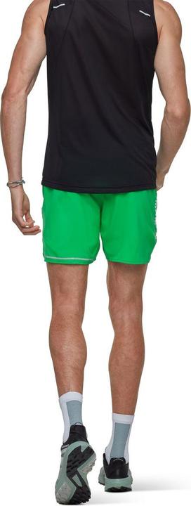 Actual product image Mammut Aenergy TR Shorts (52)