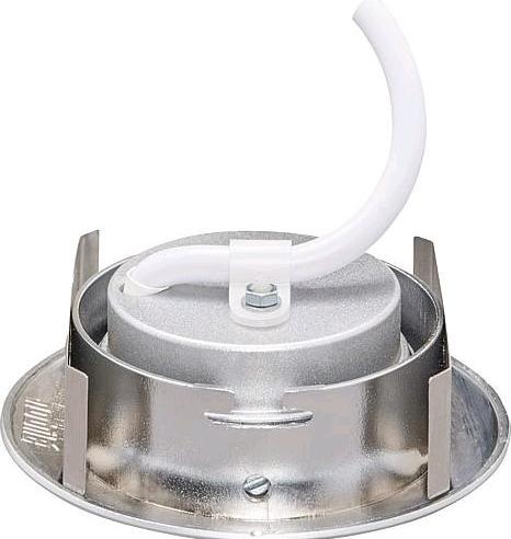 Actual product image Nobile LED recessed ceiling spotlight LB23 (570 lm)