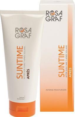 Actual product image Rosa Graf Suntime Après 200 ml (Gel, 200 ml)