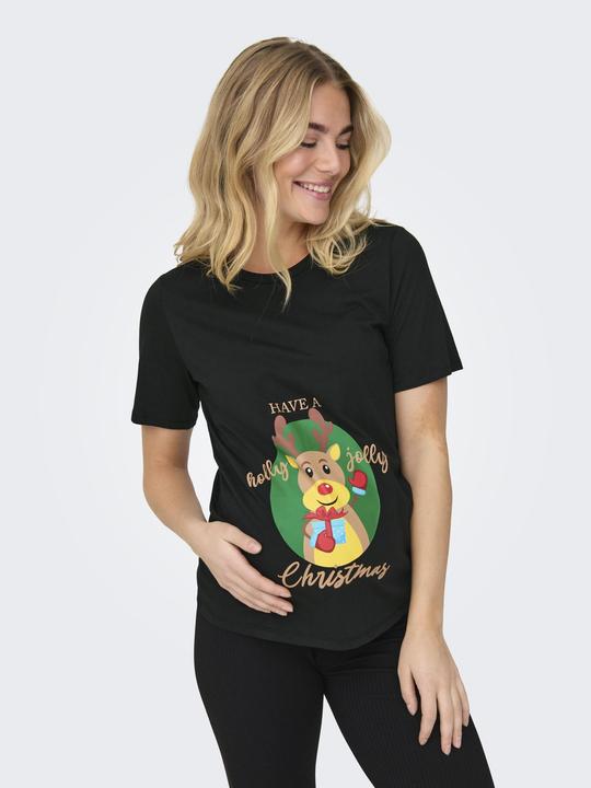 Immagine prodotto Only Maternity OLMPOP T-shirt T-shirt (L)