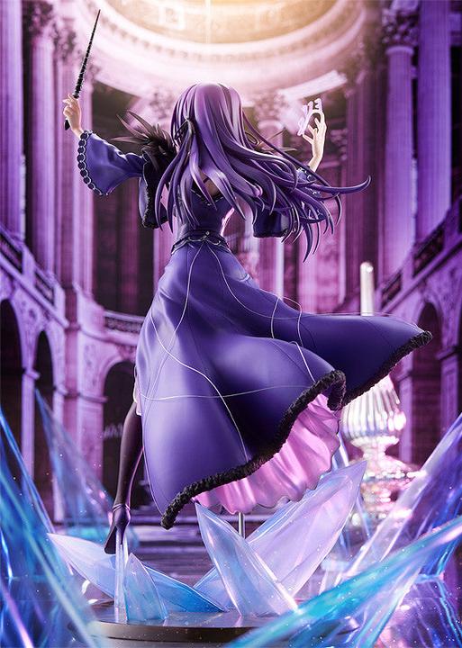 Image du produit Phat! 1/7 Caster/Scathach-Skadi