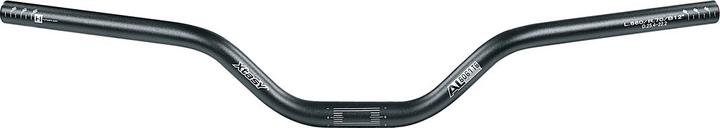 Image du produit Humpert XtasY Riser-Bar (25.40 mm)