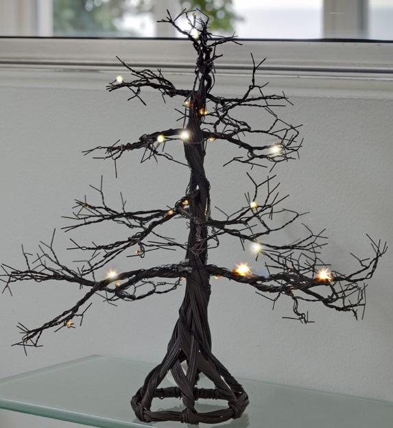 Produktbild Sirius LED Baum Troll (18 x 11.5 x 11.5 cm, 1 x)