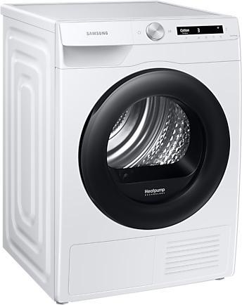 Produktbild Samsung DV90T5240AW (9 kg, Rechts)