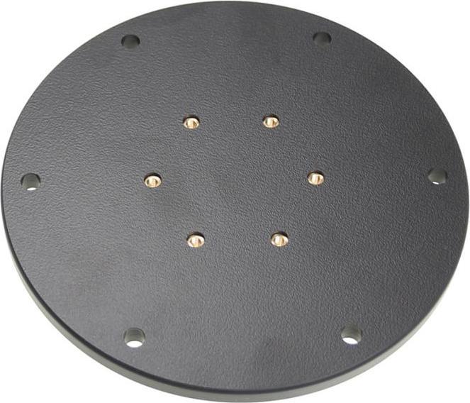 Actual product image Brodit Pedestal Mount, mounting