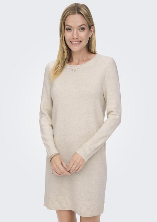 Produktbild Only Langärmeliges Strickkleid (L)
