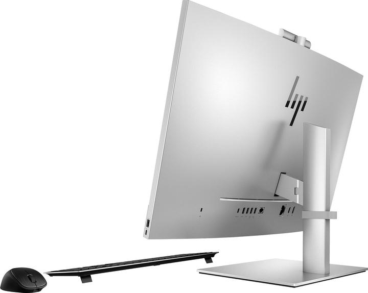 Image du produit HP EliteOne 870 G9 AiO i7-14700 27p 16Go (Intel Core i7-14700, 16 Go, 512 Go)